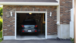 Garage Door Installation at Sunningdale, Florida